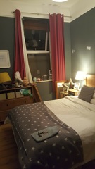 ...to see what your (master) bedroom looks like?