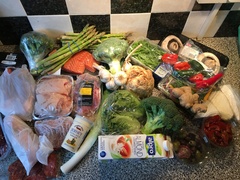 Week 3 - Spring Low Carb Bootcamp - To B or to BC, that is the question!