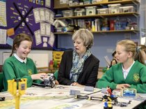 Westministenders: Boris and The By-Elections