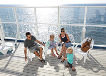 Share your top tips for travelling abroad with young children with Brittany Ferries - chance to win a £300 voucher NOW CLOSED