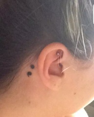 WIBU To ask to see your tattoos...