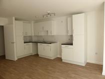 IT IS WHAT HAPPENS WHEN DEVELOPERS BUILD NEW AFFORDABLE RENT HOMES TOO FAST, AND HOUSING ASSOCIATIONS RENT THEM OUT TOO QUICKLY!