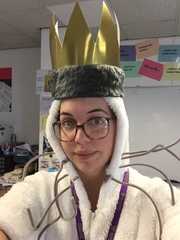 Book Day Costume