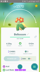 Pokemon Go #7. Is it Take A Chansey On Me or Hitmonlee With Your Rhythm Stick? You decide.