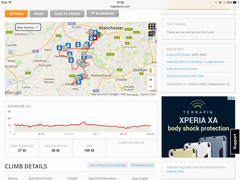 London marathoners assemble