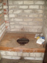 Welcome to our Chernobyl project for 2017