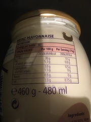 Grace's 800 Calorie Blood Sugar Diet, Part 2