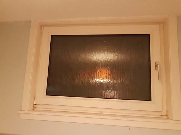 How do I dress this window?