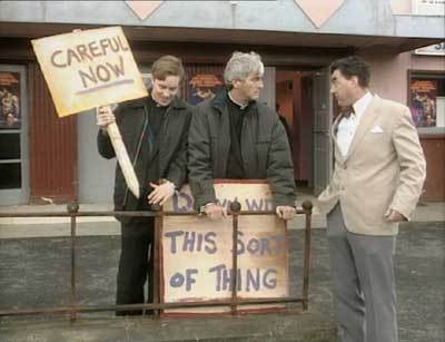 Westministenders: Brexit Britain = Gridlock Britain ?