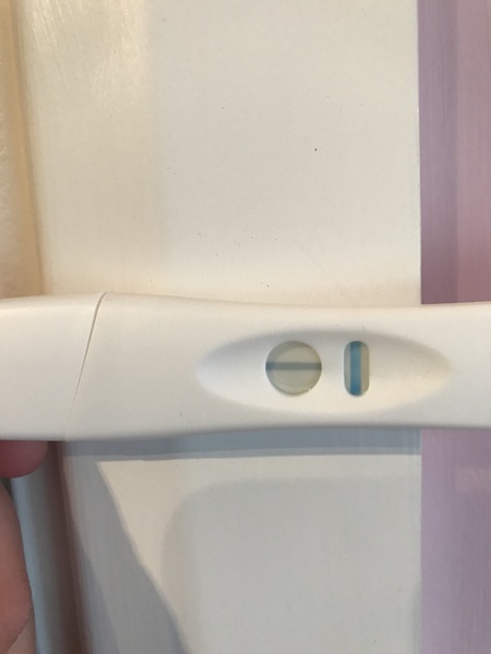 3 BFP, BFN this morning