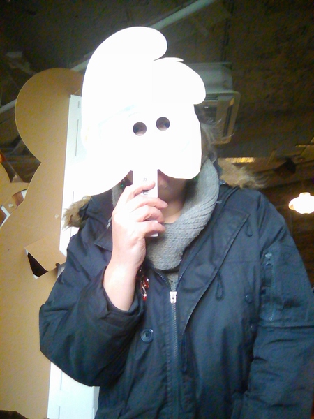 Find out what MNers thought of Smurfs 3: The Lost Village! NOW CLOSED