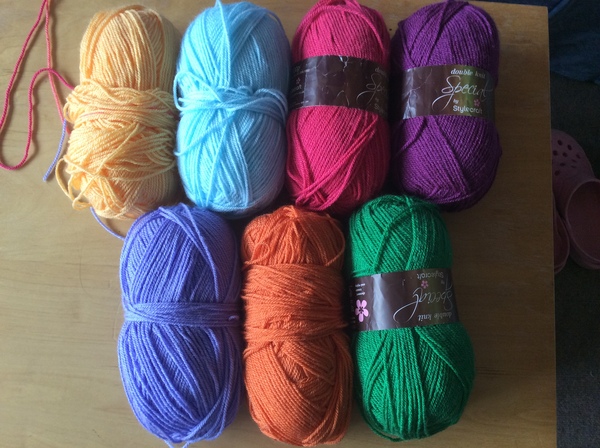 Woolly Hug crew over HERE!! Chernobyl project 2017, our second thread