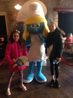 Find out what MNers thought of Smurfs 3: The Lost Village! NOW CLOSED