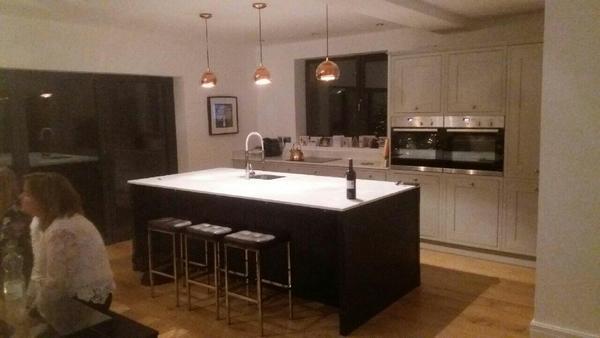 Losing the will to live - kitchen decision! Please help