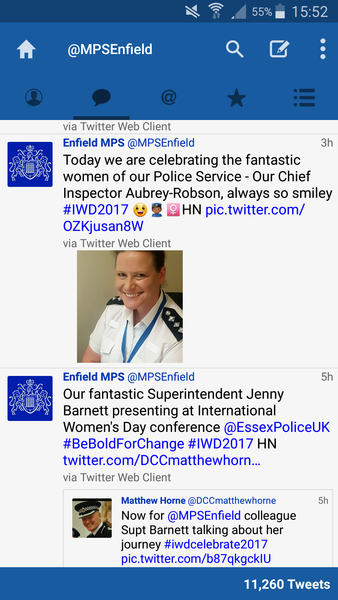 Saw this IWD gem on Twitter...