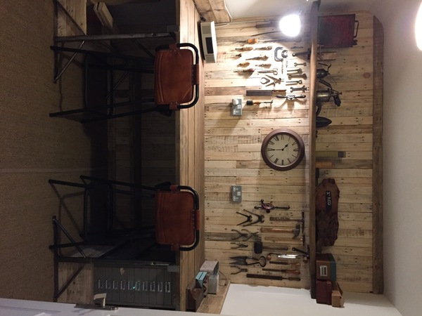 May 2017 #10 - To be prepared or not prepared