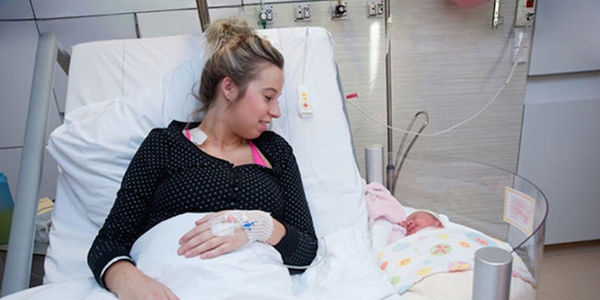 Co-sleeping and bbc news. Irresponsible reporting?