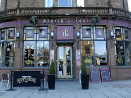 To not know what a glory hole is at age 40???