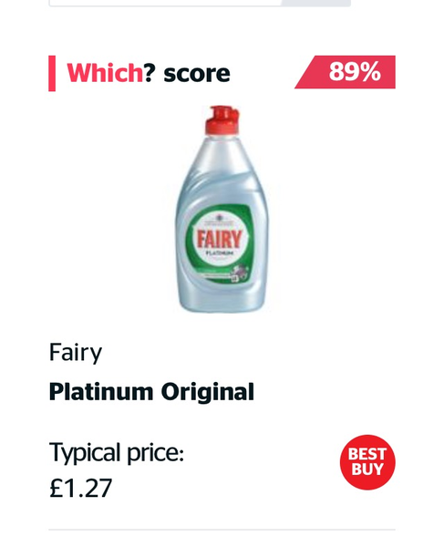To ask your "same but cheaper" hacks?