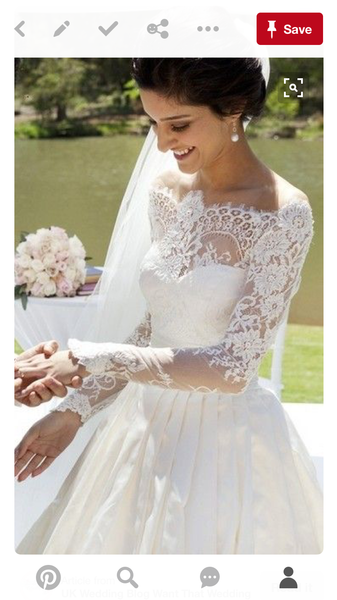 DIY Wedding Dress dilemma! Help!