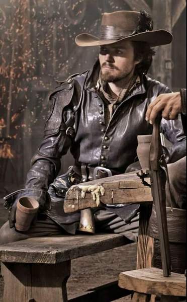 Swagger Inn Thread - 144 - the one with no witty title.