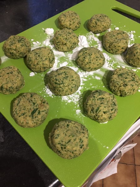 Vegan what's for dinner thread...