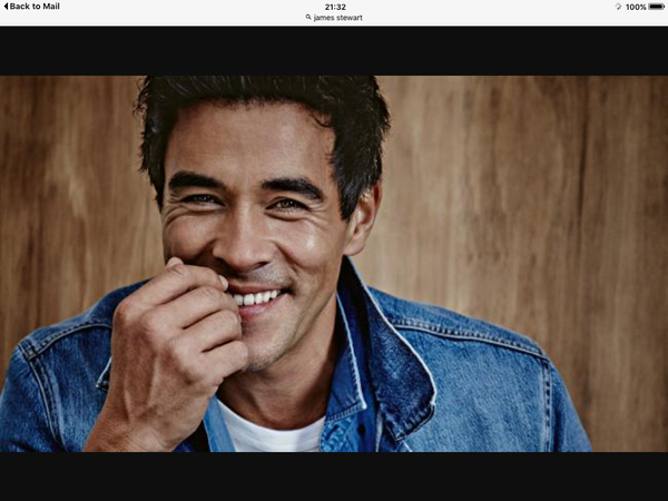 for the love of Heath (home and away)