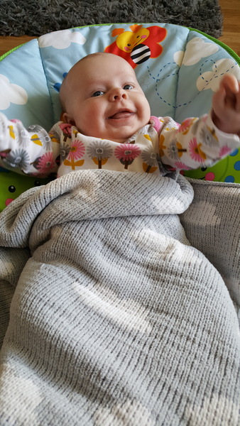 Staying posifrickentive- Thread 15 for ladies pg after mc