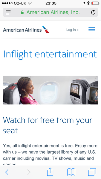 Virgin Vs BA to New York