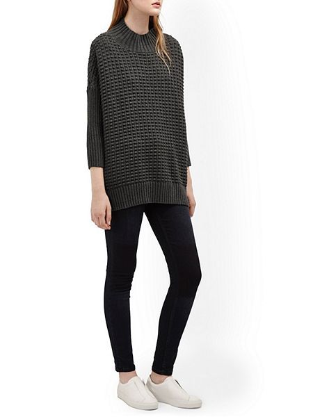If you are over 45, how do you stay fashionable?