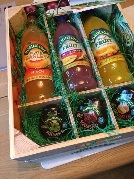 Find out what MNers thought of Fruit Drop, the new home delivery service from Robinsons NOW CLOSED
