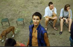 To be disappointed that feminist Emma Watson has posed topless