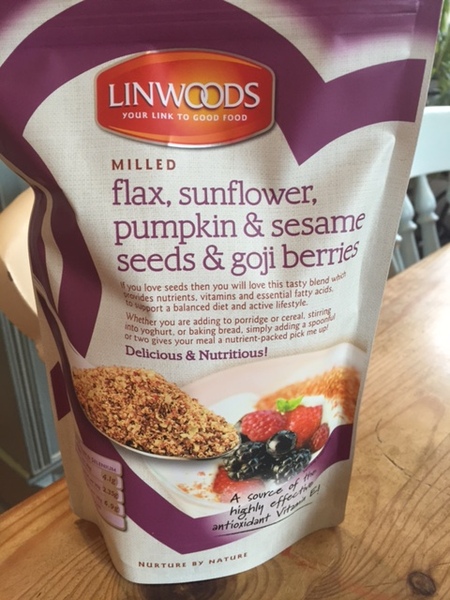 To ask what you would eat if you were trying to lose weight?