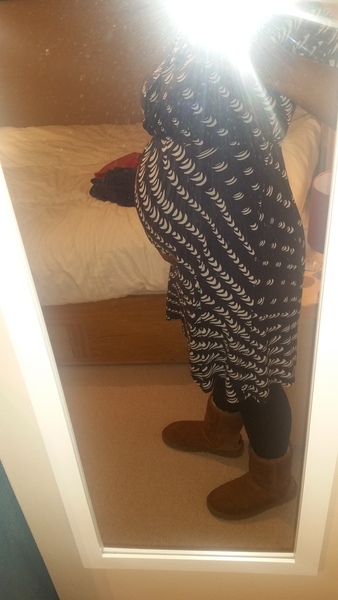 Due July 2017 #4 …… Well into 2nd Trimester! 20 Week Scans and Bumps Galore