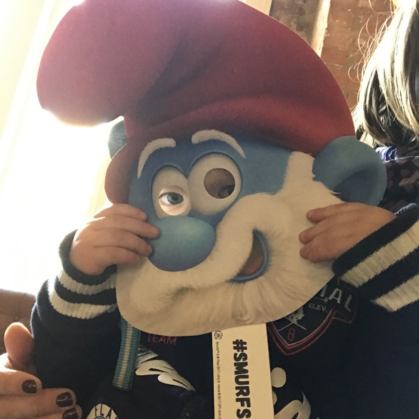 Find out what MNers thought of Smurfs 3: The Lost Village! NOW CLOSED