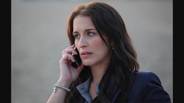 The Replacement - BBC1