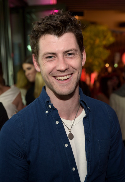 for the love of Heath (home and away)