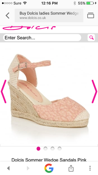 Shoes for this wedding dress please!