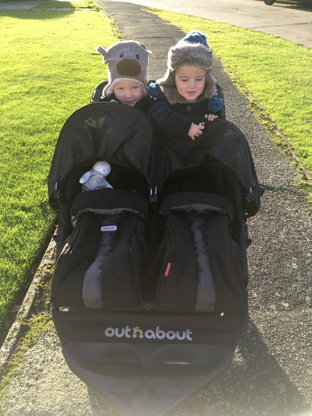 Just discovered I'm pregnant with triplets!!! Anyone with experiences to share?