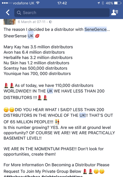 MLM Bot Watch 27 - The Yazoo iis past iits use by date, but we have a massive #lardon: Tragiicomic cultiic wampum floggiing scamalangadiingdongs liike Forever Living, Ariix, Herbalife, Younique, Juice