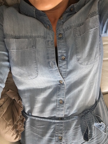 What's everyone wearing today?(pics)