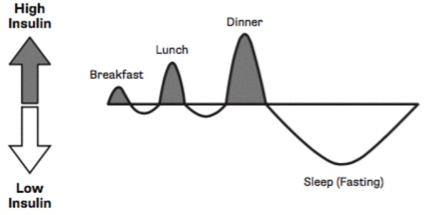 5:2 / IF Exercise & Fitness Thread Number 3: Advice and information for those following Intermittent Fasting .... and anyone else too