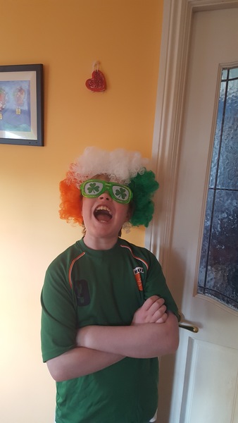 Can ongoing brown discharge have a happy ending? :(