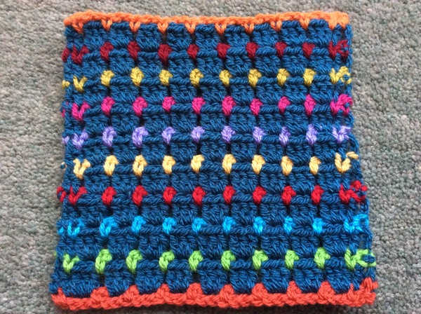 Zombie and Woolly Hugs. Please join us, newcomers very welcome. Come and find out about Candy's Hugs.