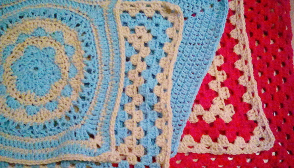 Woolly Hug crew over HERE!! Chernobyl project 2017, our second thread