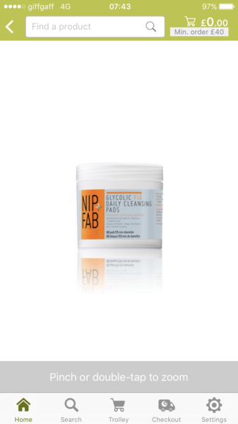 Ditch The Foundation, Embrace Some Fantastic Skincare Instead!