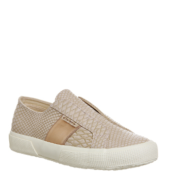 Slip on trainers - yay or nay?