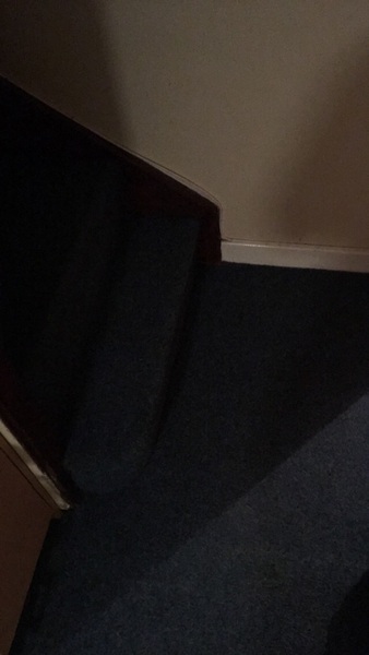 How wide are your loft conversion stairs?