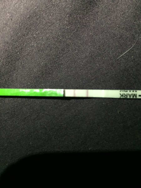 Ovulation question