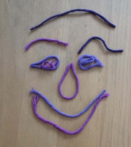 Zombie and Woolly Hugs. Please join us, newcomers very welcome. Come and find out about Candy's Hugs.